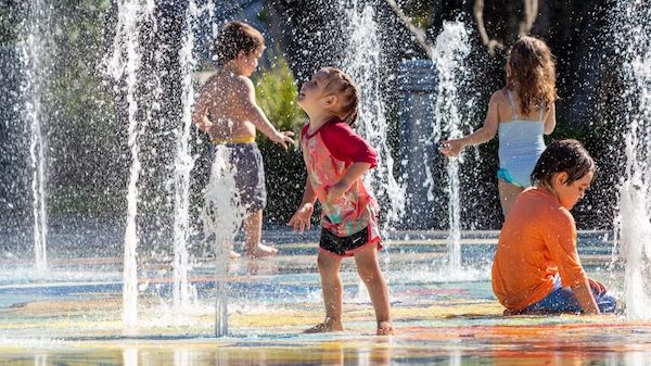 Best Free Perth Water Parks To Impress The Kids (2026)