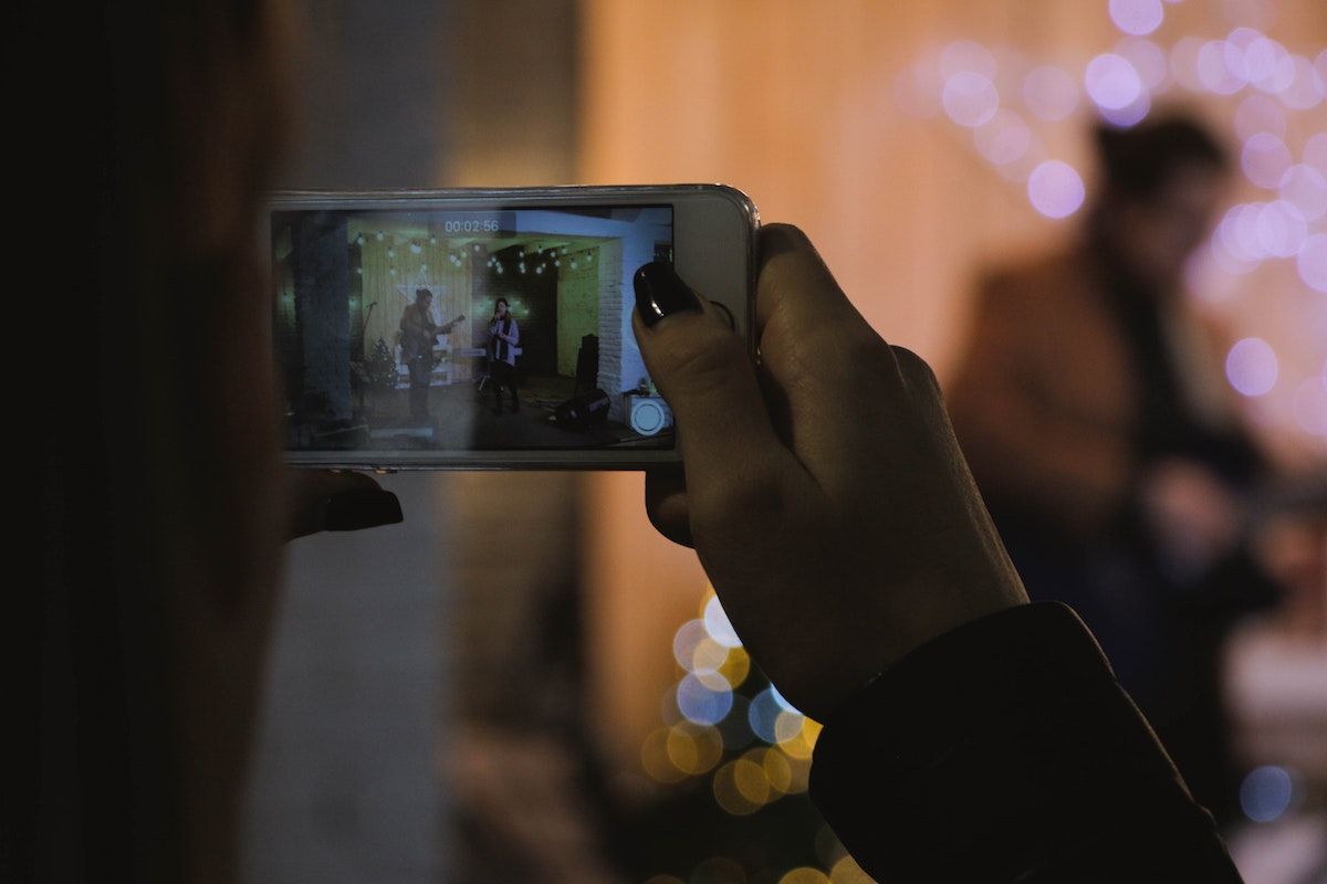 One of the most memorable ways to celebrate your teen&rsquo;s birthday is by creating a movie with their friends!.