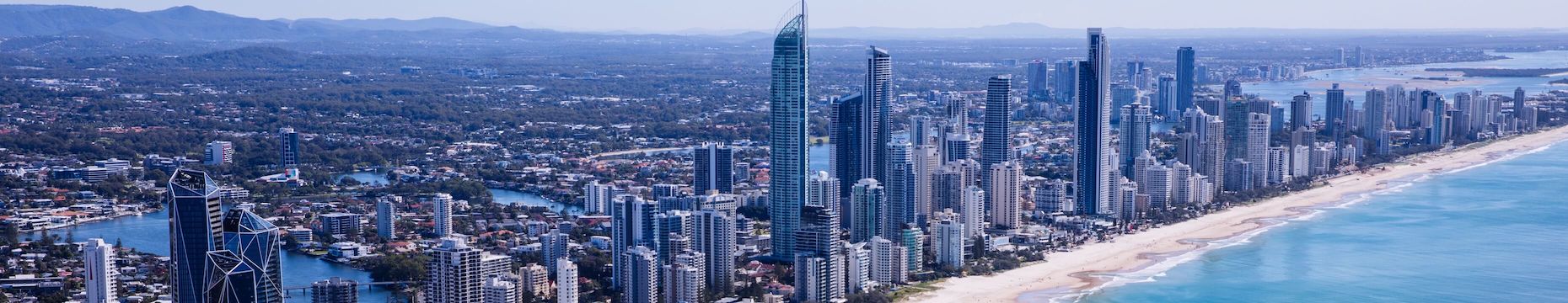 Gold Coast