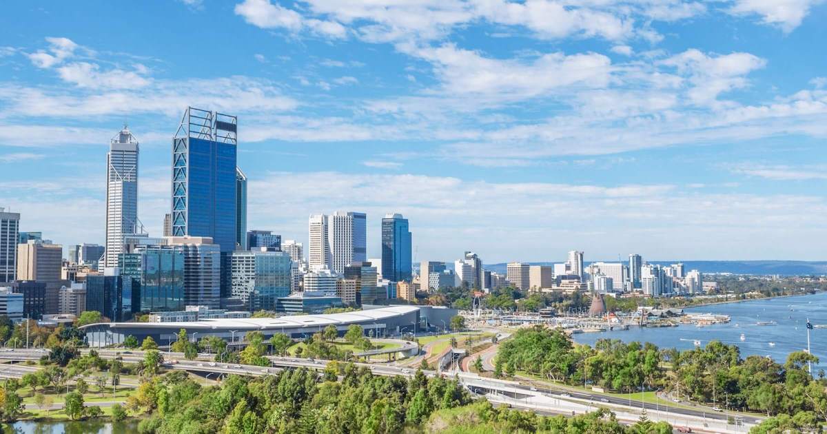 School Holiday Activities & Fun Things To Do In Perth With Kids And Family