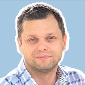 Ruslan Osipov